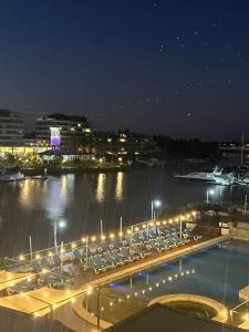 la chola 2 - Benavídez