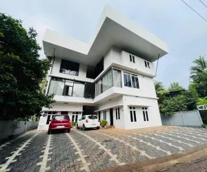 Nest Homes - Nilambūr