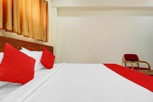 Super Hotel O Silver House Near Mantri Square Mall