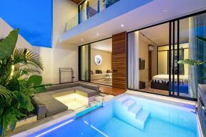 Alex Villas Complex N5