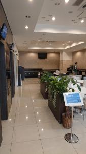 Toyoko Inn Yokohama Shiei-chikatetsu Center Minami-eki