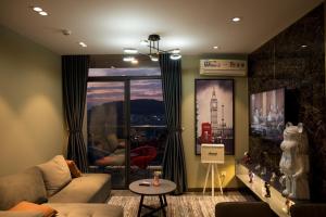 BEARBRICK homestay near beach, CSJ Tower Apartment Vung Tau