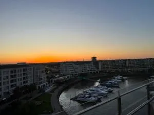 la chola 3 - Benavídez