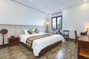 Hưng Anh Hotel - Uông Bí