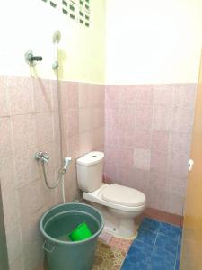 Umiyuki guesthouse and restaurant