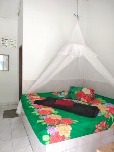 Umiyuki guesthouse and restaurant