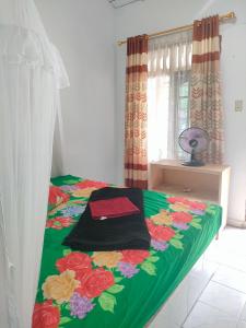 Umiyuki guesthouse and restaurant