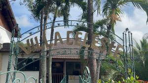 Villa Celeste Bed & Breakfast