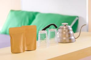 Sajang Retreat and Organic Farming