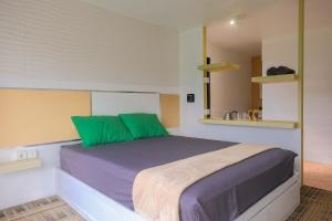 Sajang Retreat and Organic Farming