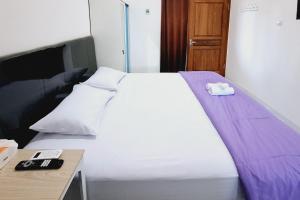 Sendang Syariah RedPartner