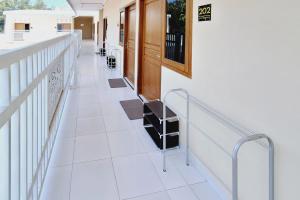 Sendang Syariah RedPartner