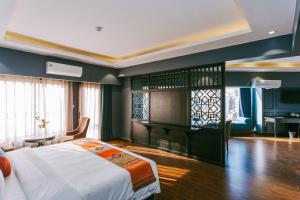 Sapa Charm Hotel
