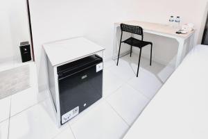 Sendang Syariah RedPartner