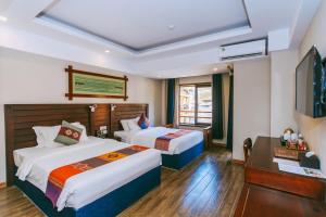 Sapa Charm Hotel