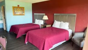 Mayfair Inn - Chocowinity