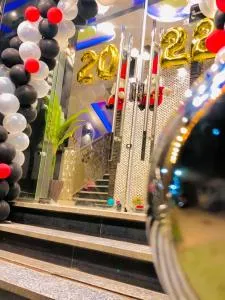 Al Amir Palace Hotel - Suwhaj