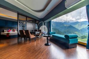 Sapa Charm Hotel