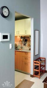 BGC McKinley Taguig 1BR with Balcony near Venice Grand Canal mall