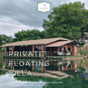 The Parrot Inn Kanchanaburi