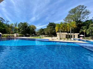Apartamento proximo ao Rio centro parque olimpico golf club e praias
