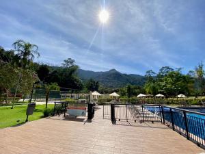 Apartamento proximo ao Rio centro parque olimpico golf club e praias