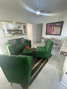 Apartamento acogedor