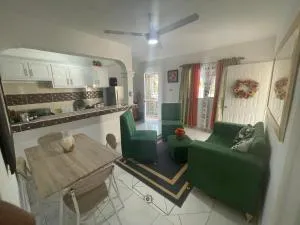 Apartamento acogedor - Sabana Grande