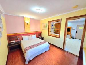 Phòng Bốn Người (Quad Room)
