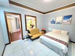 Phòng Bốn Người (Quad Room)