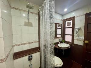 Aashvi homes - Rooms with Balcony