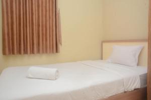 Comfort and Elegant 2BR at Grand Palace Kemayoran Apartment By Travelio
