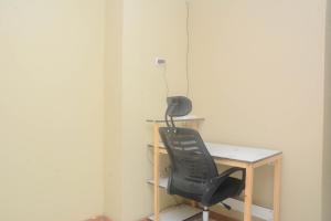 Comfort and Elegant 2BR at Grand Palace Kemayoran Apartment By Travelio