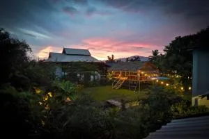 Moon's Thai Homestay - Ban Chang Kham