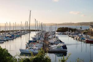 Moonlight Bay Accommodation