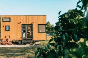 Loire River Tranquility by Tiny Away - Ormes