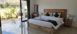 Amed Yudhadewata - Tjulik