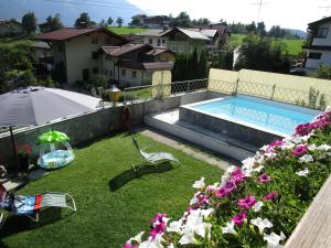 Haus Sonnenterrasse