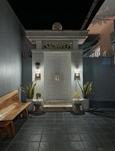 Aroha Villa