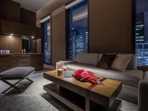 Hotel The Celestine Ginza