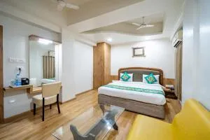 Treebo Kamal Regency - Phanda