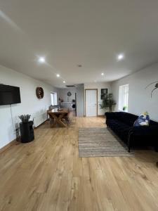 Unique countryside stay