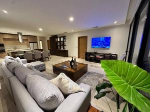 New and spacious apartment in Velamar