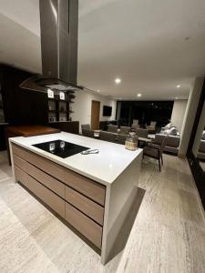 New and spacious apartment in Velamar