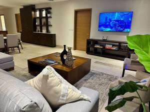 New and spacious apartment in Velamar