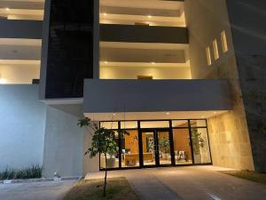 New and spacious apartment in Velamar