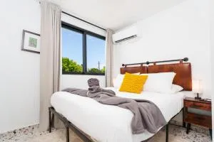 Garden of Eden Hotel - Brenas