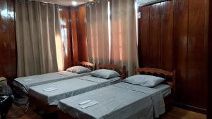 Topaz Bed & Breakfast Hotel