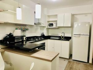 Departamento céntrico en surquillo con san isidro