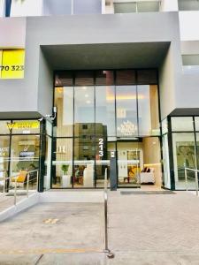 Departamento céntrico en surquillo con san isidro